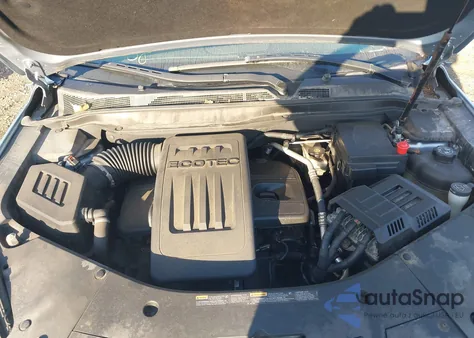 2014 Chevrolet Equinox 1Lt from USA, damaged, VIN 2GNFLFEK0E6188491